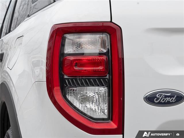 2023 Ford Bronco Sport Big Bend (Stk: 409142) in St. Catharines - Image 9 of 27