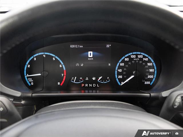 2023 Ford Bronco Sport Big Bend (Stk: 409142) in St. Catharines - Image 12 of 27