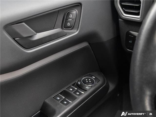 2023 Ford Bronco Sport Big Bend (Stk: 409142) in St. Catharines - Image 14 of 27