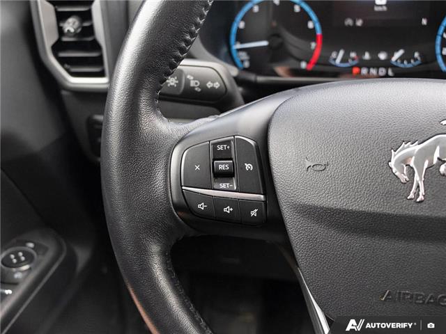 2023 Ford Bronco Sport Big Bend (Stk: 409142) in St. Catharines - Image 15 of 27