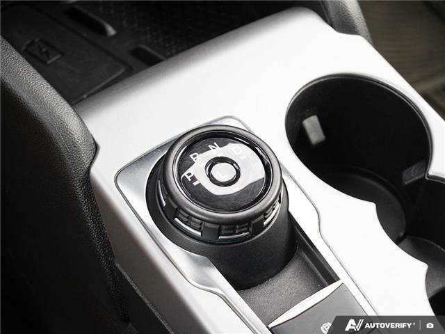 2023 Ford Bronco Sport Big Bend (Stk: 409142) in St. Catharines - Image 16 of 27