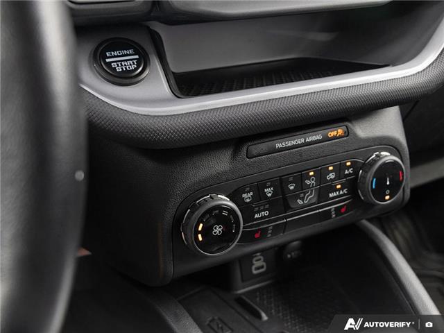2023 Ford Bronco Sport Big Bend (Stk: 409142) in St. Catharines - Image 17 of 27