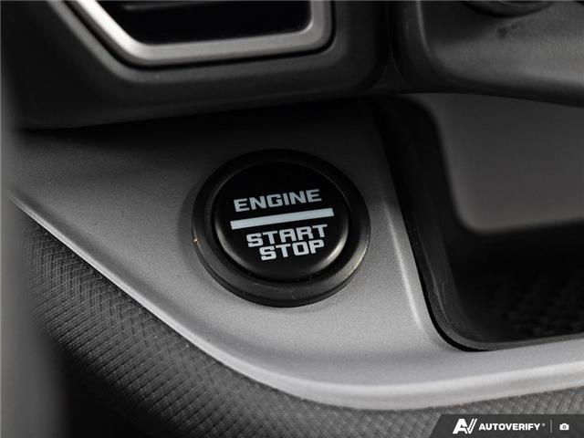 2023 Ford Bronco Sport Big Bend (Stk: 409142) in St. Catharines - Image 23 of 27