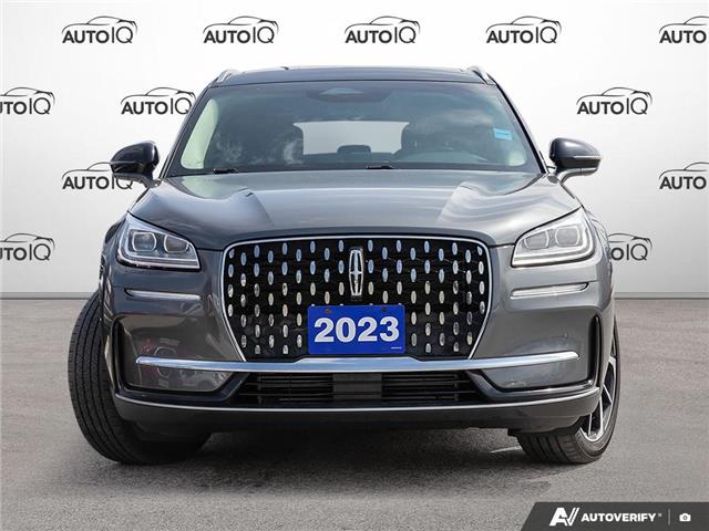 2023 Lincoln Corsair Reserve (Stk: 603932X) in St. Catharines - Image 2 of 27