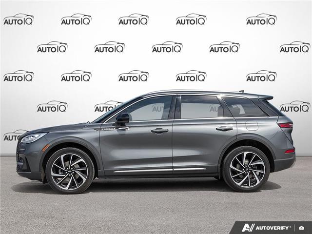 2023 Lincoln Corsair Reserve (Stk: 603932X) in St. Catharines - Image 3 of 27