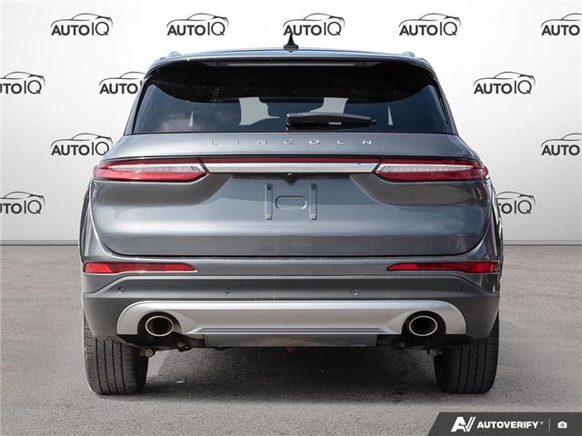 2023 Lincoln Corsair Reserve (Stk: 603932X) in St. Catharines - Image 5 of 27