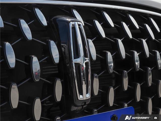 2023 Lincoln Corsair Reserve (Stk: 603932X) in St. Catharines - Image 7 of 27