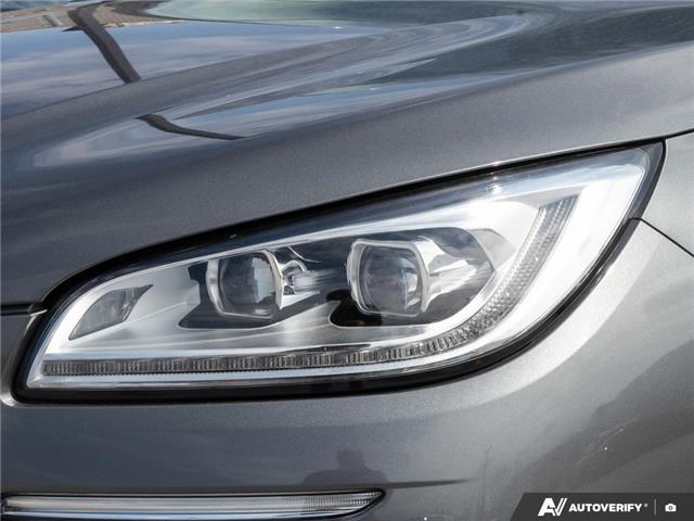 2023 Lincoln Corsair Reserve (Stk: 603932X) in St. Catharines - Image 8 of 27