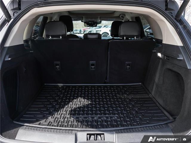 2023 Lincoln Corsair Reserve (Stk: 603932X) in St. Catharines - Image 9 of 27