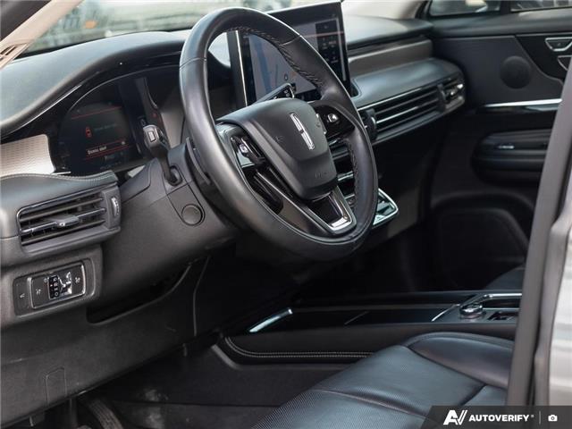 2023 Lincoln Corsair Reserve (Stk: 603932X) in St. Catharines - Image 11 of 27