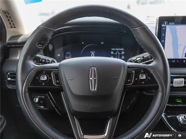 2023 Lincoln Corsair Reserve (Stk: 603932X) in St. Catharines - Image 12 of 27