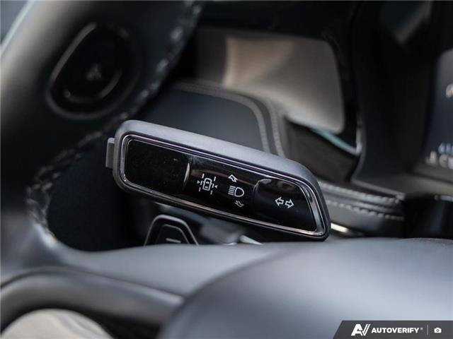 2023 Lincoln Corsair Reserve (Stk: 603932X) in St. Catharines - Image 14 of 27