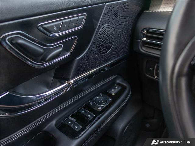 2023 Lincoln Corsair Reserve (Stk: 603932X) in St. Catharines - Image 15 of 27