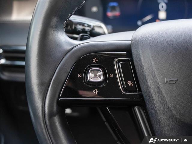 2023 Lincoln Corsair Reserve (Stk: 603932X) in St. Catharines - Image 16 of 27