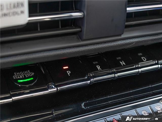 2023 Lincoln Corsair Reserve (Stk: 603932X) in St. Catharines - Image 17 of 27