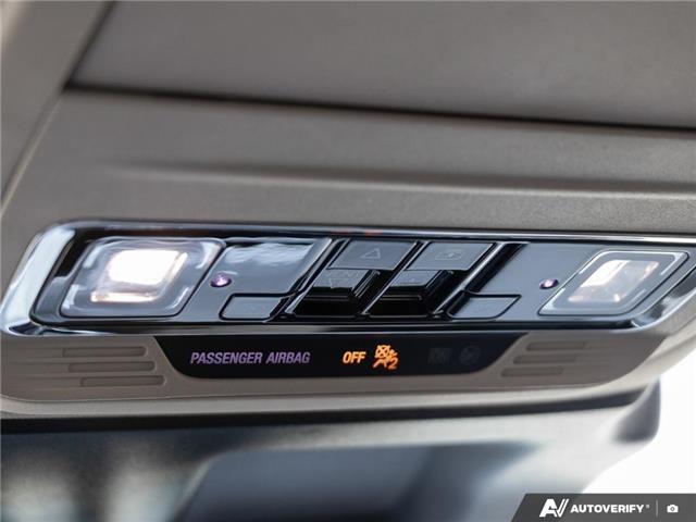 2023 Lincoln Corsair Reserve (Stk: 603932X) in St. Catharines - Image 20 of 27