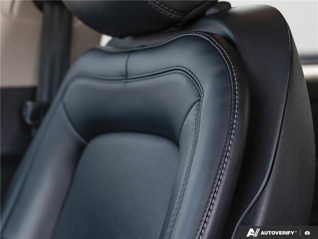 2023 Lincoln Corsair Reserve (Stk: 603932X) in St. Catharines - Image 21 of 27