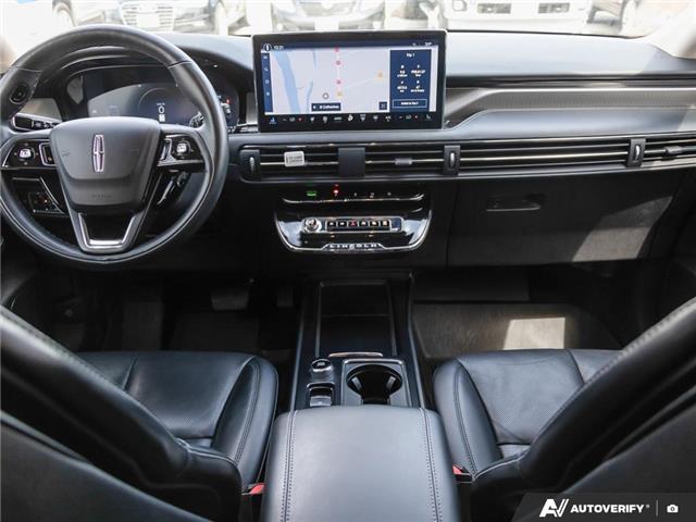 2023 Lincoln Corsair Reserve (Stk: 603932X) in St. Catharines - Image 23 of 27