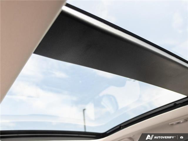 2023 Lincoln Corsair Reserve (Stk: 603932X) in St. Catharines - Image 24 of 27