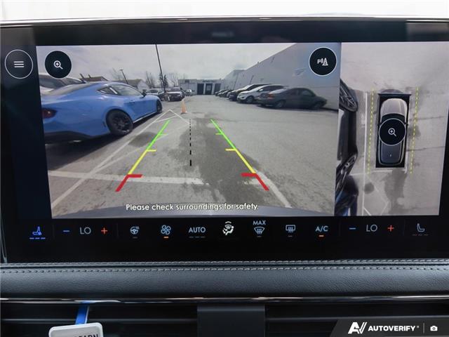 2023 Lincoln Corsair Reserve (Stk: 603932X) in St. Catharines - Image 25 of 27