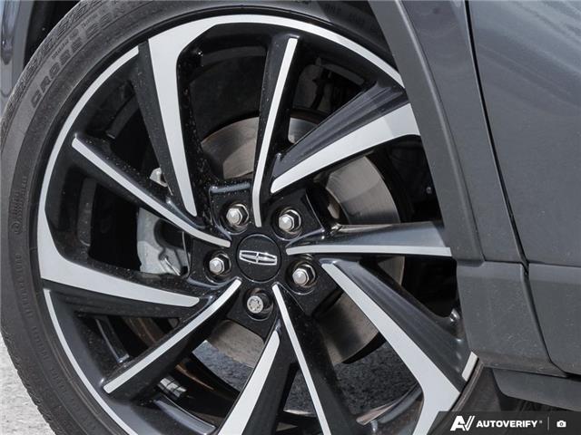 2023 Lincoln Corsair Reserve (Stk: 603932X) in St. Catharines - Image 26 of 27