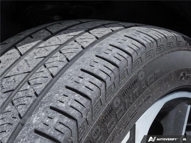 2023 Lincoln Corsair Reserve (Stk: 603932X) in St. Catharines - Image 27 of 27