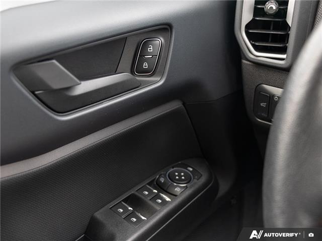 2022 Ford Bronco Sport Outer Banks (Stk: 502754) in St. Catharines - Image 14 of 27