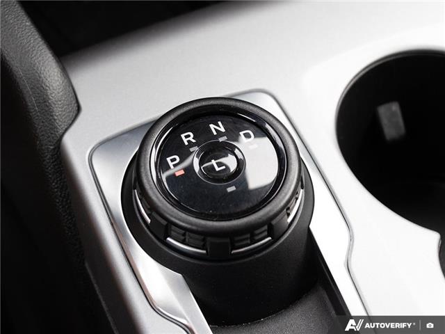 2022 Ford Bronco Sport Outer Banks (Stk: 502754) in St. Catharines - Image 16 of 27