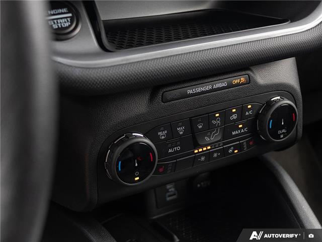 2022 Ford Bronco Sport Outer Banks (Stk: 502754) in St. Catharines - Image 17 of 27