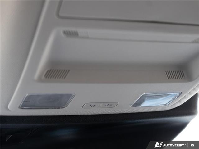 2022 Ford Bronco Sport Outer Banks (Stk: 502754) in St. Catharines - Image 19 of 27