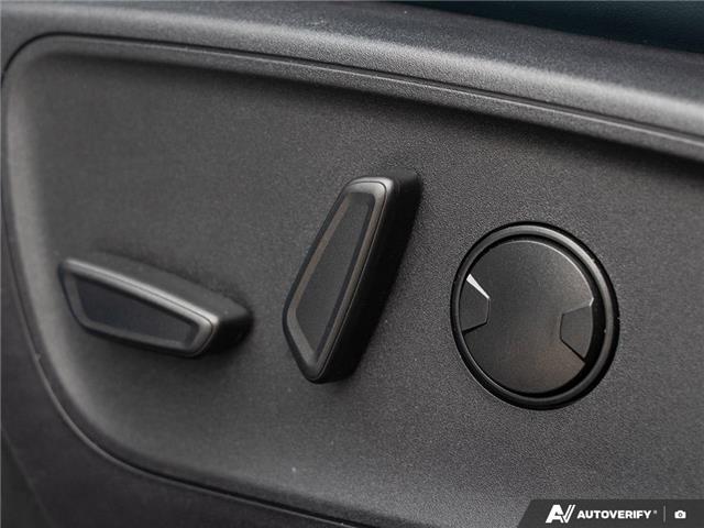 2022 Ford Bronco Sport Outer Banks (Stk: 502754) in St. Catharines - Image 27 of 27