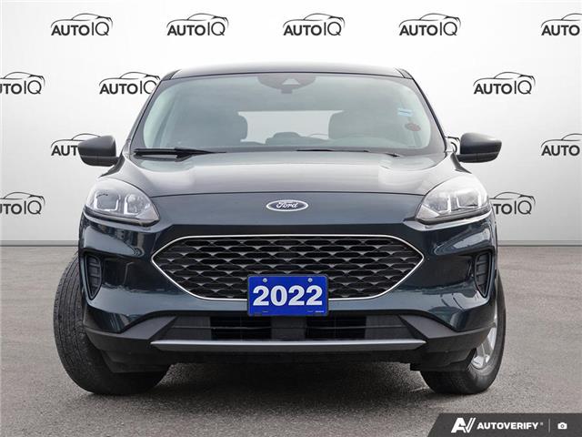 2022 Ford Escape SE (Stk: 603929) in St. Catharines - Image 2 of 27