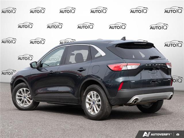 2022 Ford Escape SE (Stk: 603929) in St. Catharines - Image 4 of 27