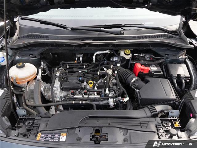 2022 Ford Escape SE (Stk: 603929) in St. Catharines - Image 6 of 27