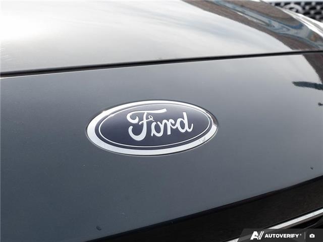 2022 Ford Escape SE (Stk: 603929) in St. Catharines - Image 7 of 27