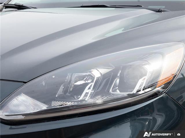 2022 Ford Escape SE (Stk: 603929) in St. Catharines - Image 8 of 27