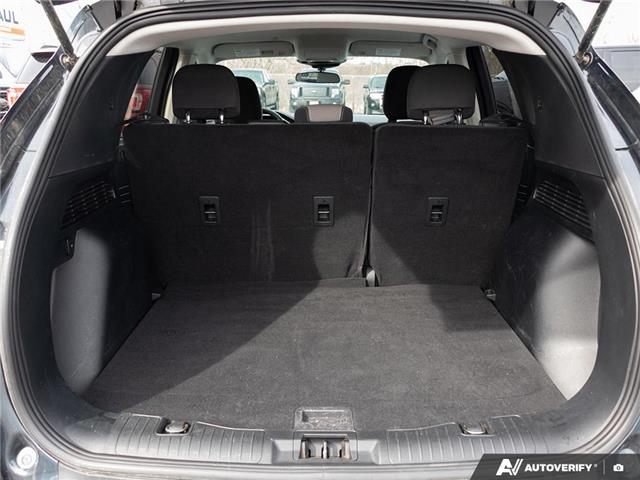 2022 Ford Escape SE (Stk: 603929) in St. Catharines - Image 9 of 27