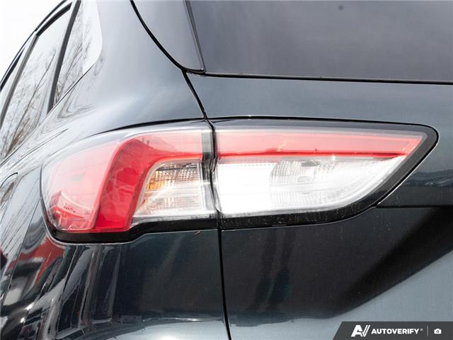 2022 Ford Escape SE (Stk: 603929) in St. Catharines - Image 10 of 27