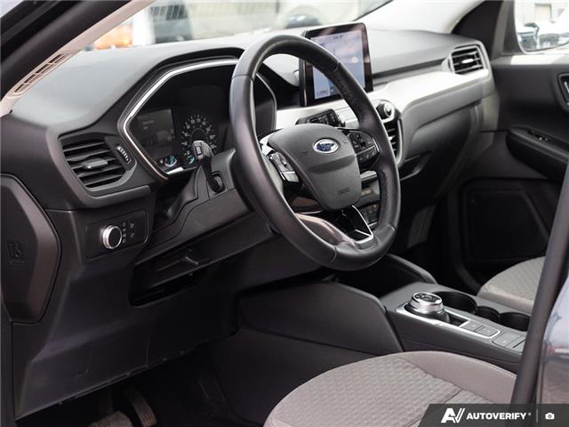 2022 Ford Escape SE (Stk: 603929) in St. Catharines - Image 13 of 27