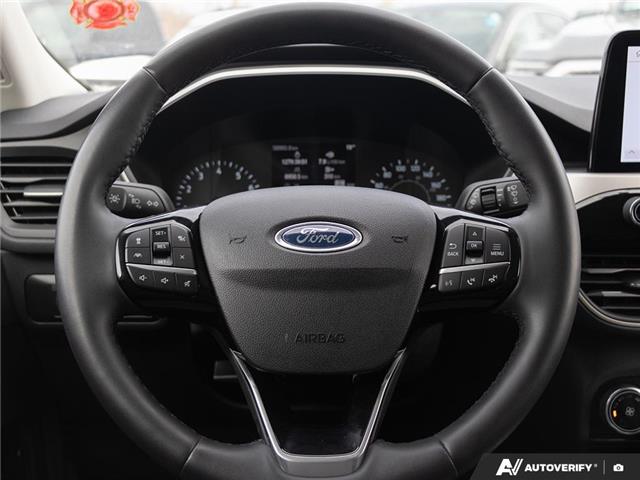2022 Ford Escape SE (Stk: 603929) in St. Catharines - Image 14 of 27
