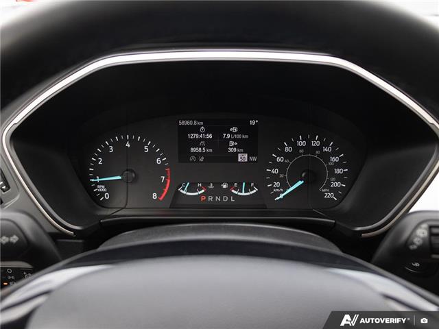 2022 Ford Escape SE (Stk: 603929) in St. Catharines - Image 15 of 27