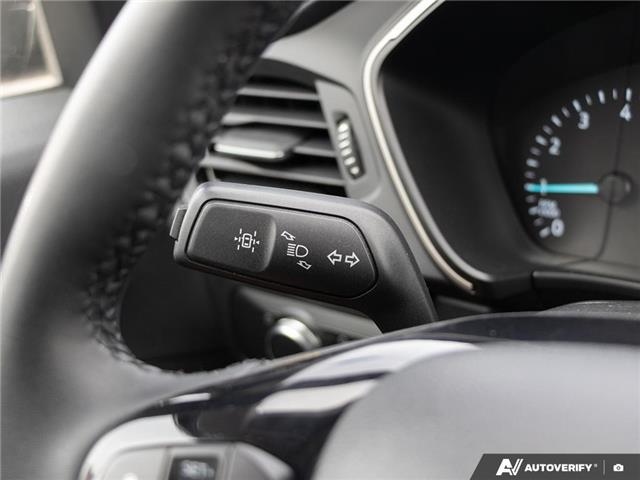 2022 Ford Escape SE (Stk: 603929) in St. Catharines - Image 16 of 27