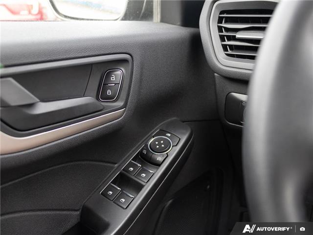 2022 Ford Escape SE (Stk: 603929) in St. Catharines - Image 17 of 27