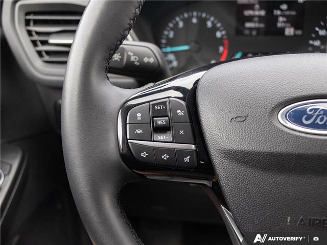 2022 Ford Escape SE (Stk: 603929) in St. Catharines - Image 18 of 27
