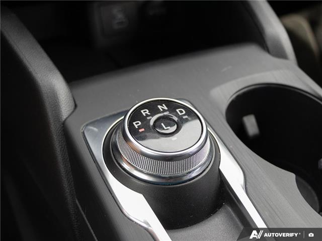 2022 Ford Escape SE (Stk: 603929) in St. Catharines - Image 19 of 27