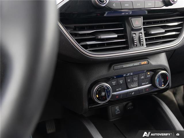2022 Ford Escape SE (Stk: 603929) in St. Catharines - Image 20 of 27