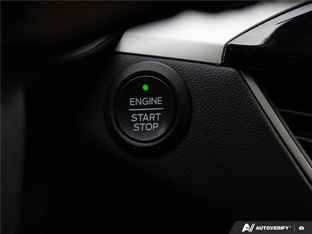 2022 Ford Escape SE (Stk: 603929) in St. Catharines - Image 22 of 27