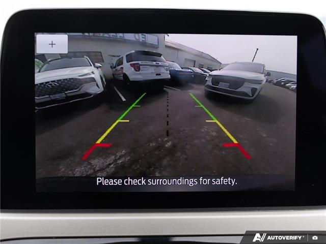 2022 Ford Escape SE (Stk: 603929) in St. Catharines - Image 23 of 27