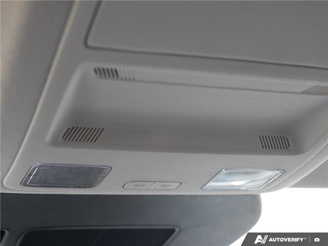 2022 Ford Escape SE (Stk: 603929) in St. Catharines - Image 24 of 27