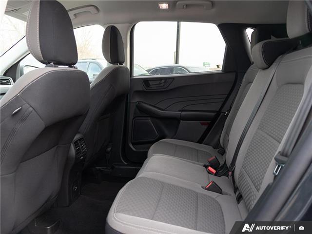 2022 Ford Escape SE (Stk: 603929) in St. Catharines - Image 26 of 27